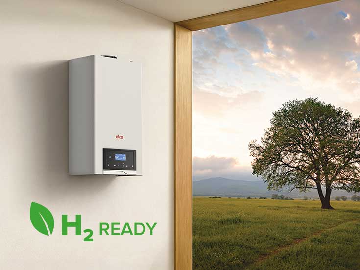 THISION SK -  Effizient. Leise. Zukunftssicher.