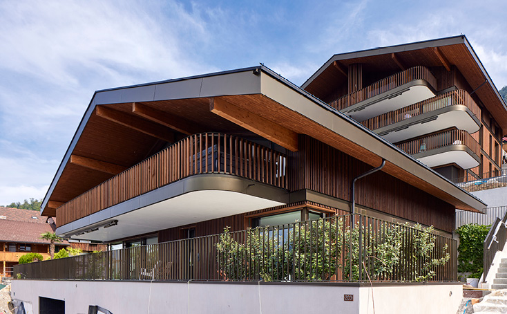 Unsere Referenzen - Ihre Sicherheit